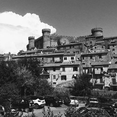 Alloggio Turistico D'Annunzio Bracciano  Exterior photo