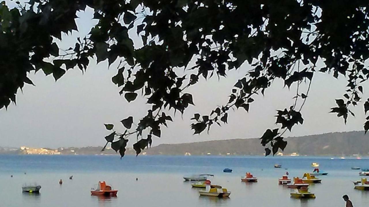 Alloggio Turistico D'Annunzio Bracciano  Exterior photo