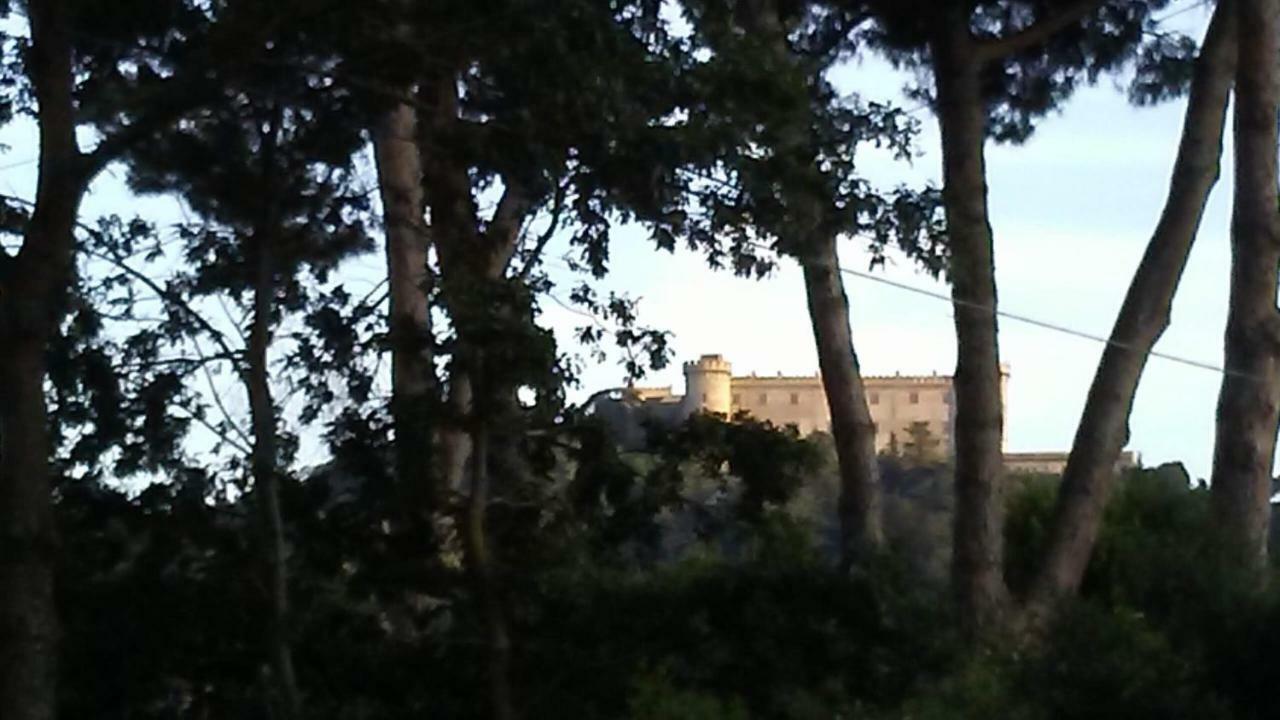 Alloggio Turistico D'Annunzio Bracciano  Exterior photo