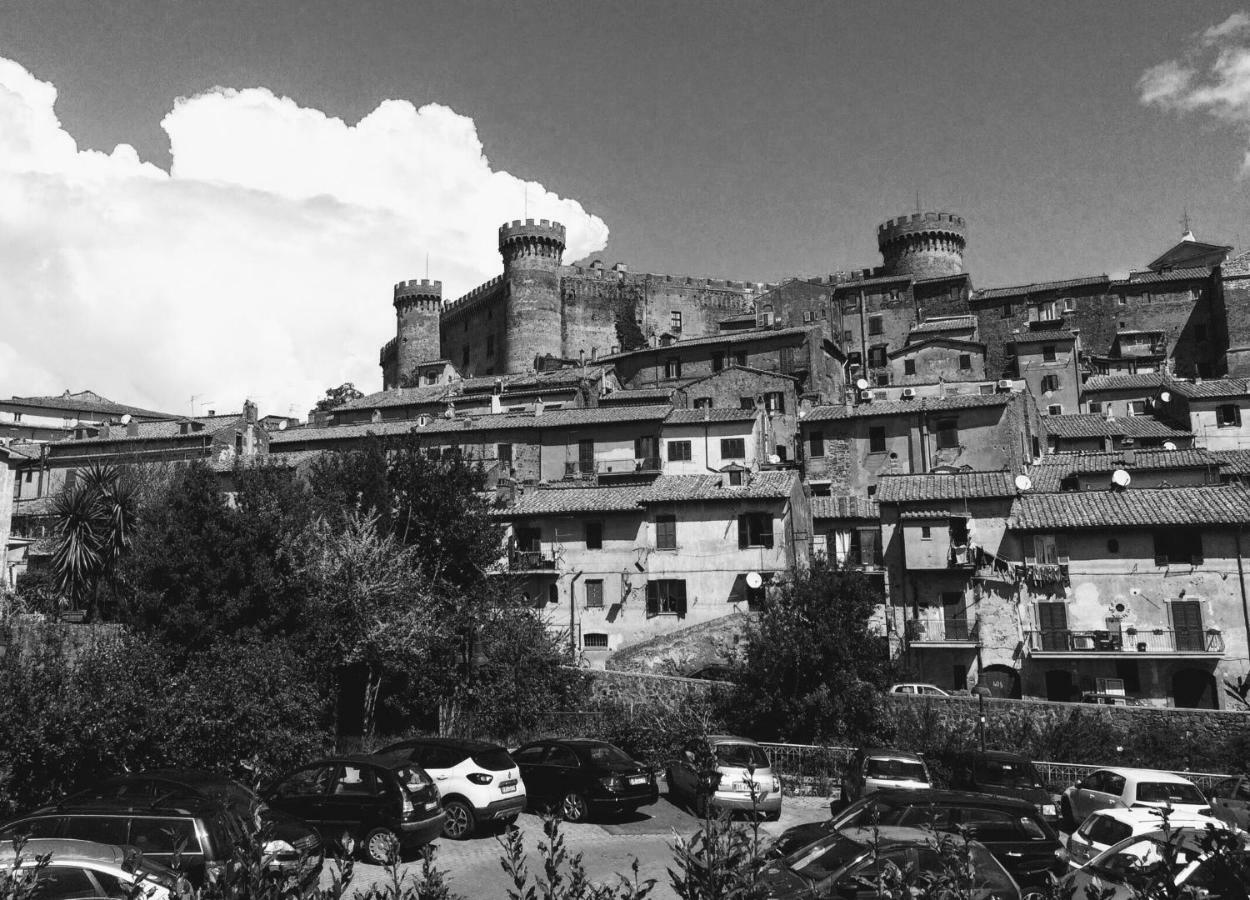 Alloggio Turistico D'Annunzio Bracciano  Exterior photo