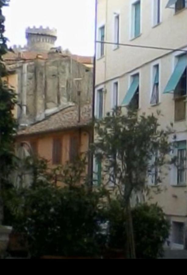 Alloggio Turistico D'Annunzio Bracciano  Exterior photo